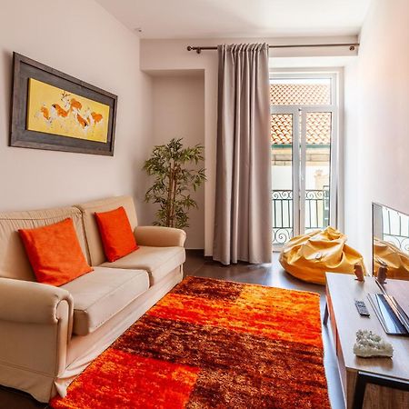 Apartmán Porta 116 Vila Real Exteriér fotografie