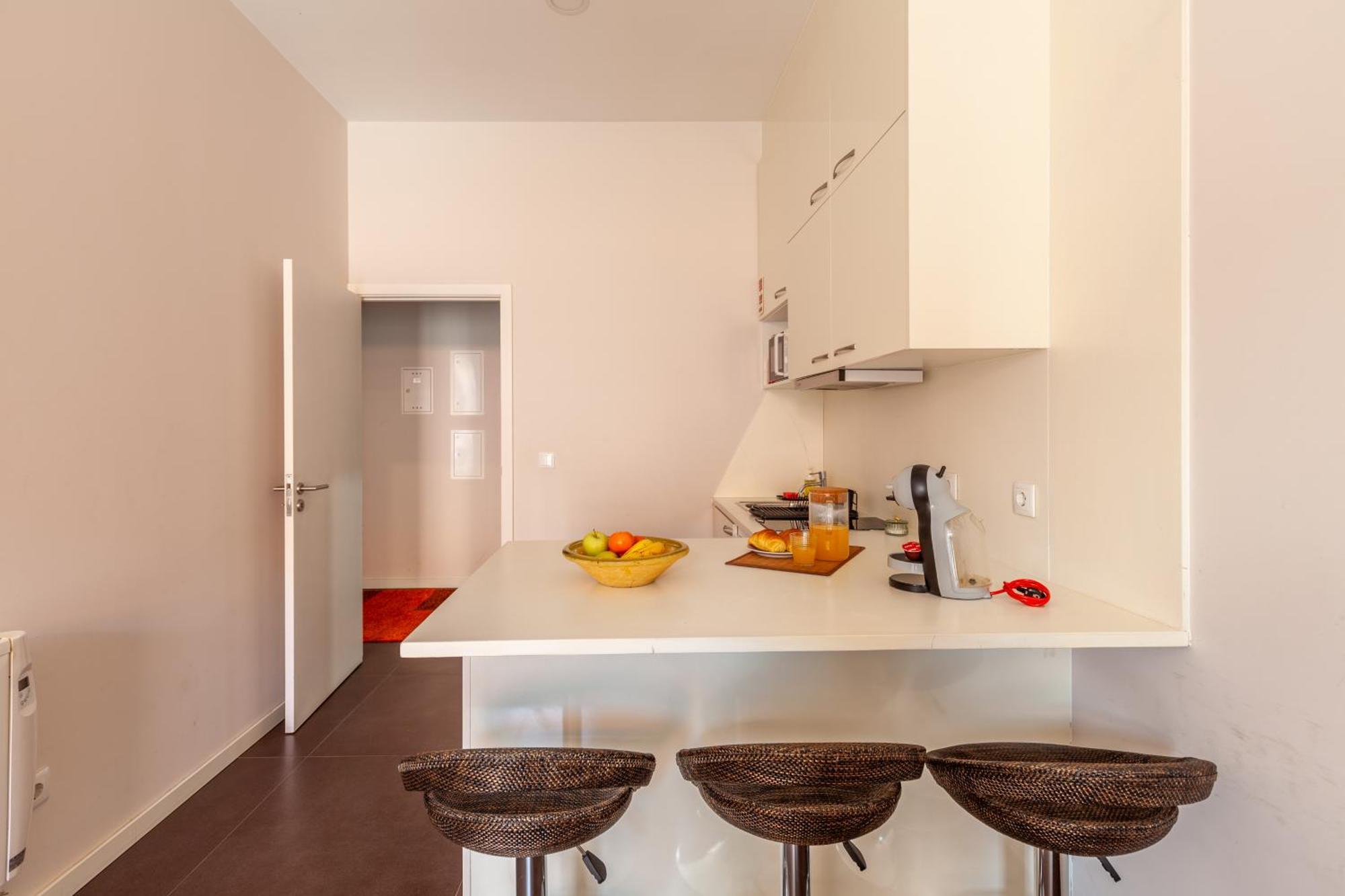 Apartmán Porta 116 Vila Real Exteriér fotografie
