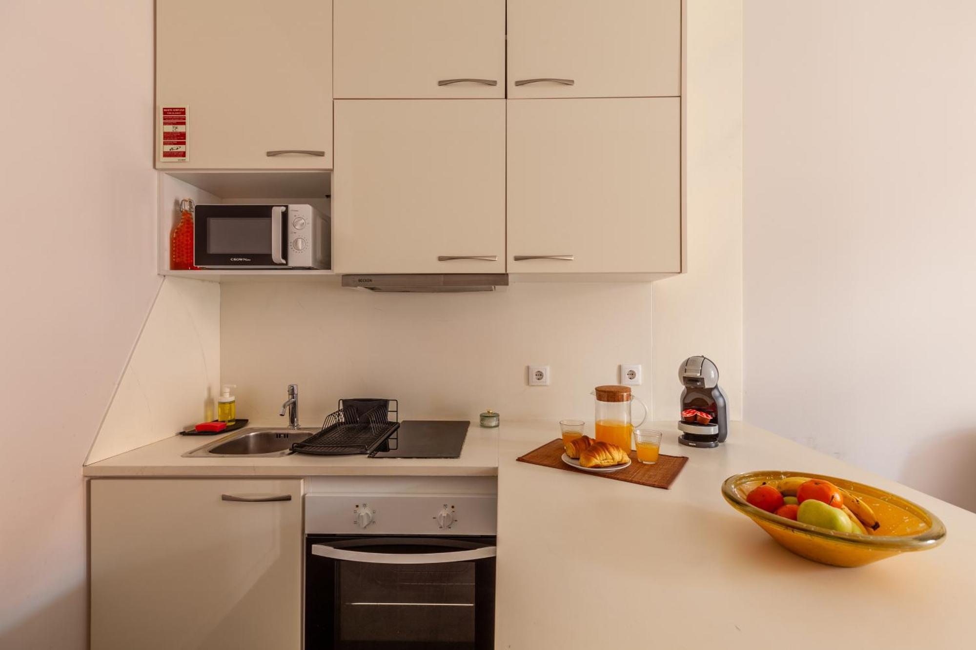 Apartmán Porta 116 Vila Real Exteriér fotografie