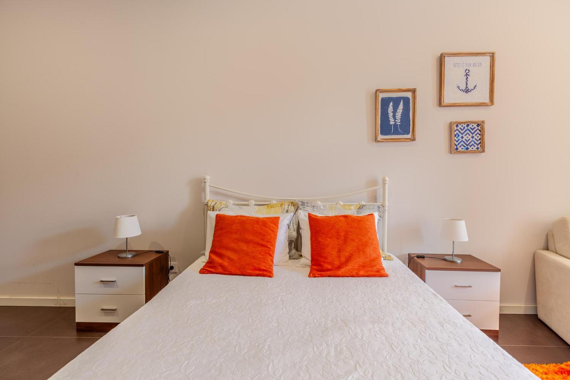 Apartmán Porta 116 Vila Real Exteriér fotografie