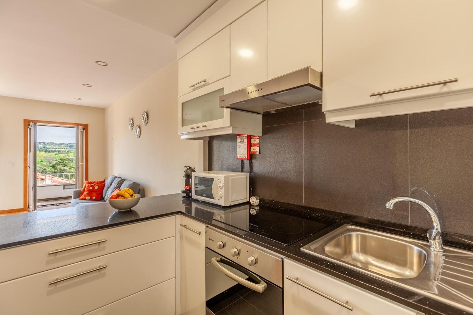 Apartmán Porta 116 Vila Real Exteriér fotografie