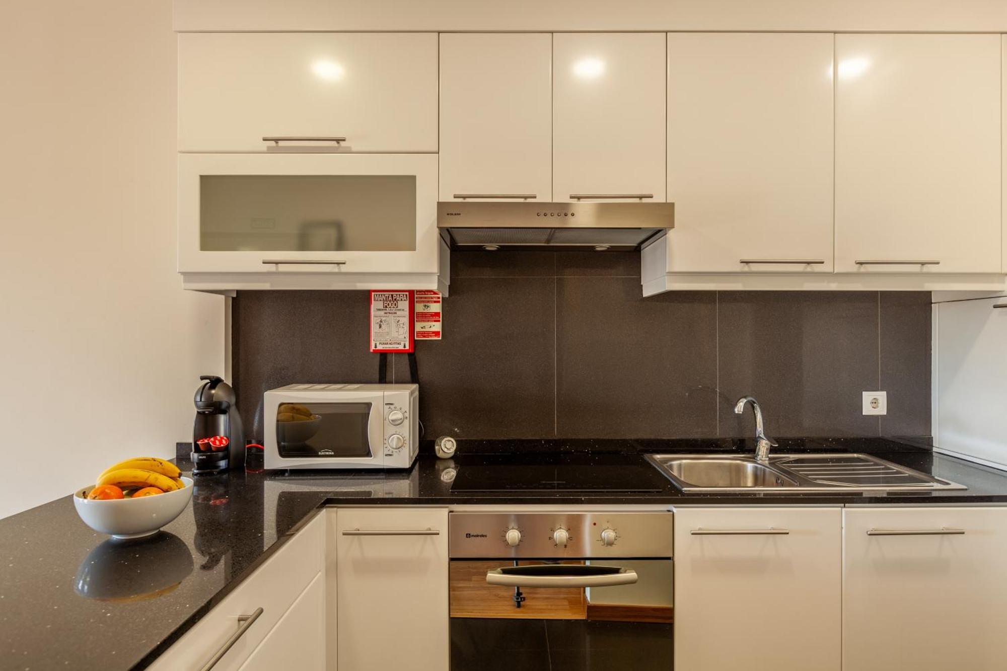 Apartmán Porta 116 Vila Real Exteriér fotografie