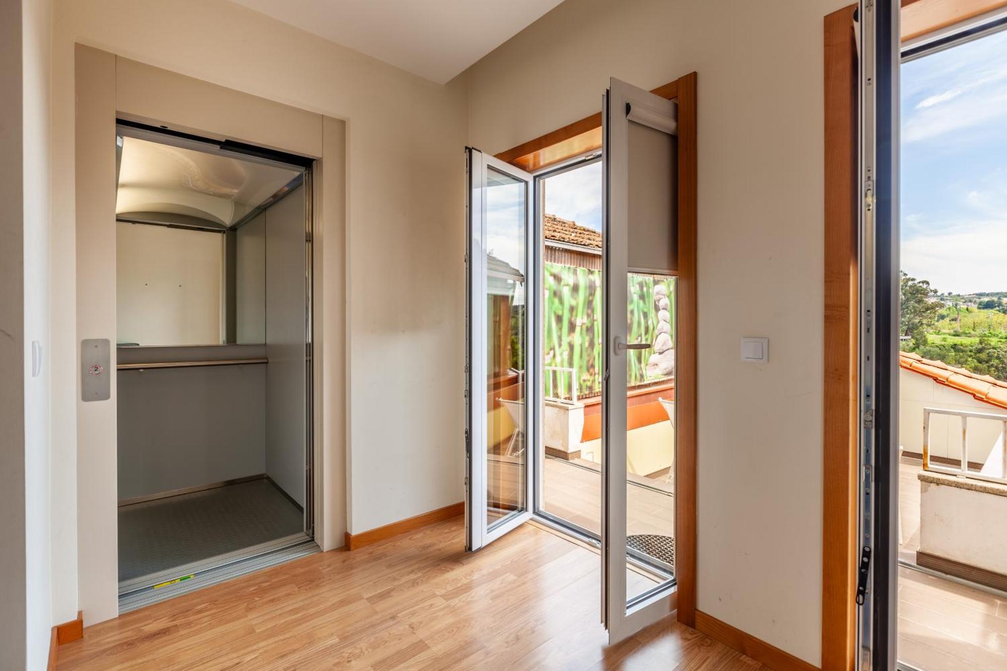 Apartmán Porta 116 Vila Real Exteriér fotografie