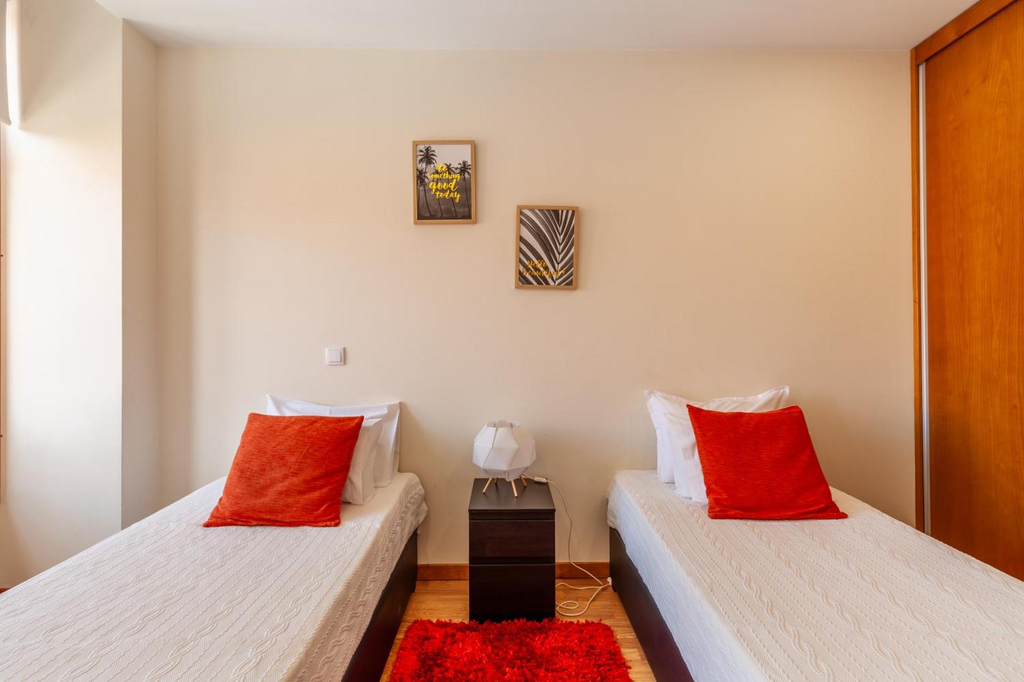 Apartmán Porta 116 Vila Real Exteriér fotografie