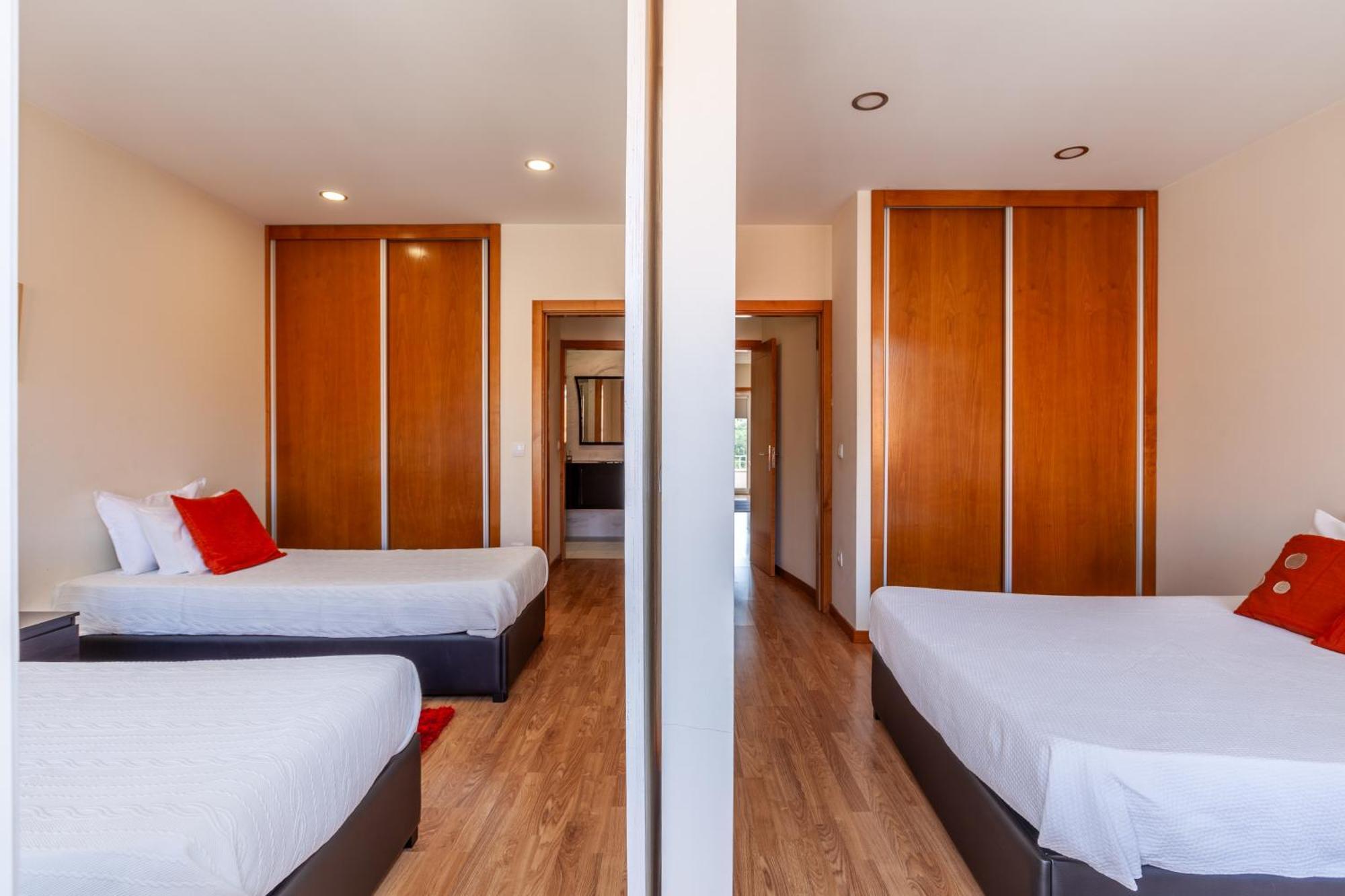 Apartmán Porta 116 Vila Real Exteriér fotografie
