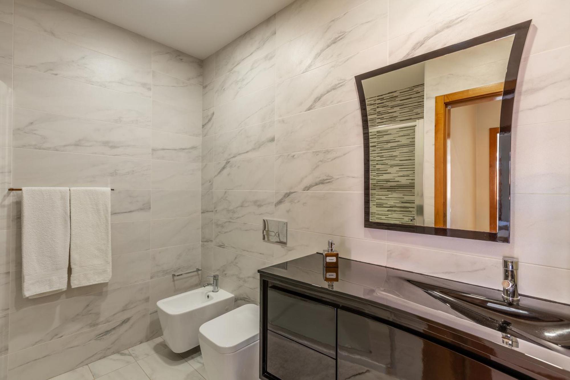 Apartmán Porta 116 Vila Real Exteriér fotografie